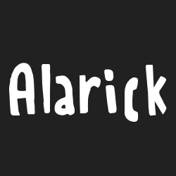 Alarick