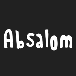 Absalom