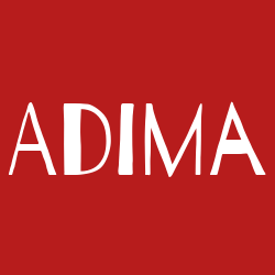 Adima