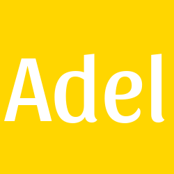 Adel