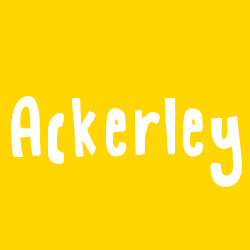 Ackerley