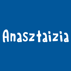Anasztaizia