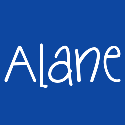 Alane