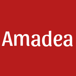 Amadea