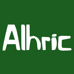 Alhric