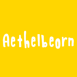 Aethelbeorn