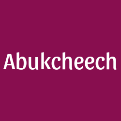 Abukcheech