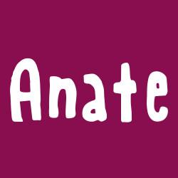 Anate