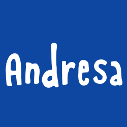 Andresa