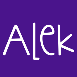 Alek
