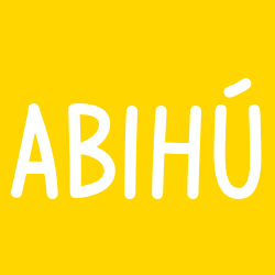 Abihú