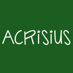 Acrisius