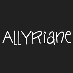 Allyriane
