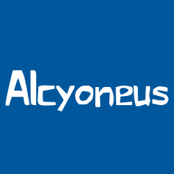 Alcyoneus