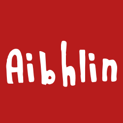 Aibhlin