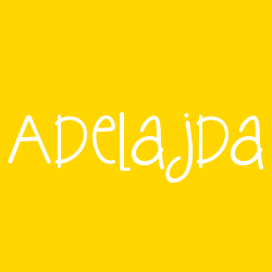 Adelajda