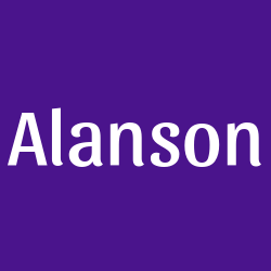 Alanson