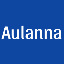 Aulanna