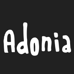 Adonia