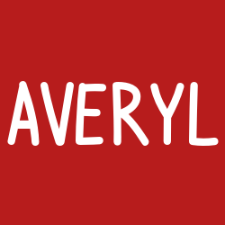 Averyl
