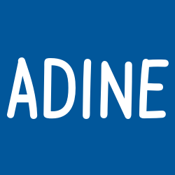 Adine