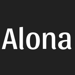 Alona