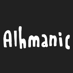 Alhmanic
