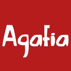 Agafia