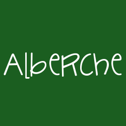 Alberche