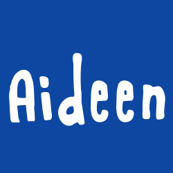 Aideen