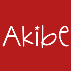 Akibe