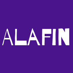 Alafin