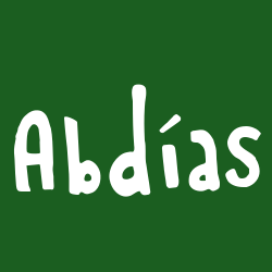 Abdías