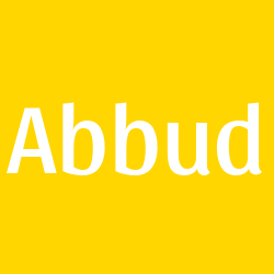 Abbud