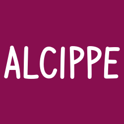 Alcippe