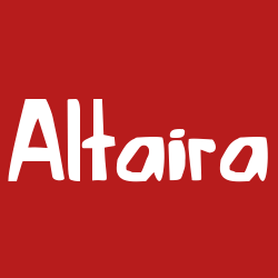 Altaira