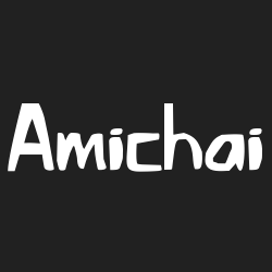 Amichai