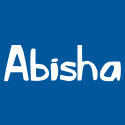 Abisha