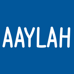 Aaylah