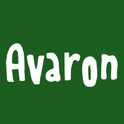 Avaron