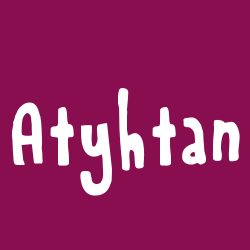 Atyhtan