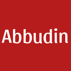 Abbudin