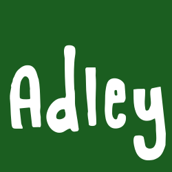 Adley