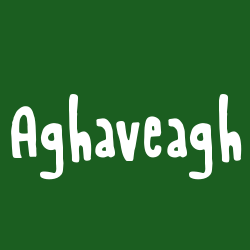 Aghaveagh
