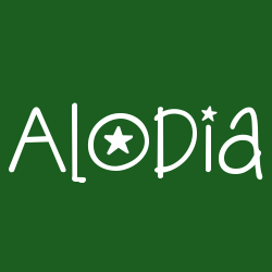 Alodia