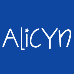 Alicyn