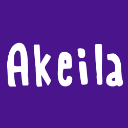 Akeila