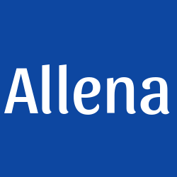 Allena