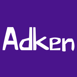 Adken
