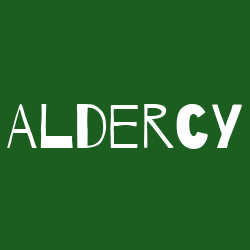 Aldercy
